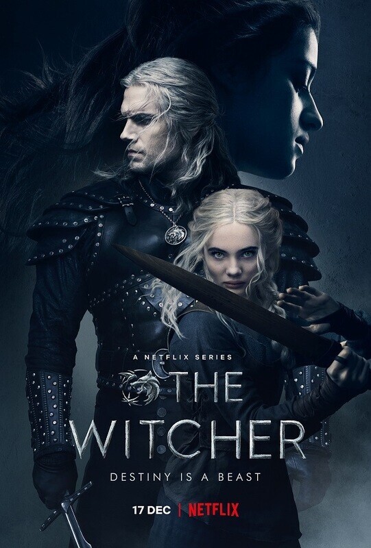 The Witcher Returns with Streamlined Second Season That Still Stumbles 9524276.