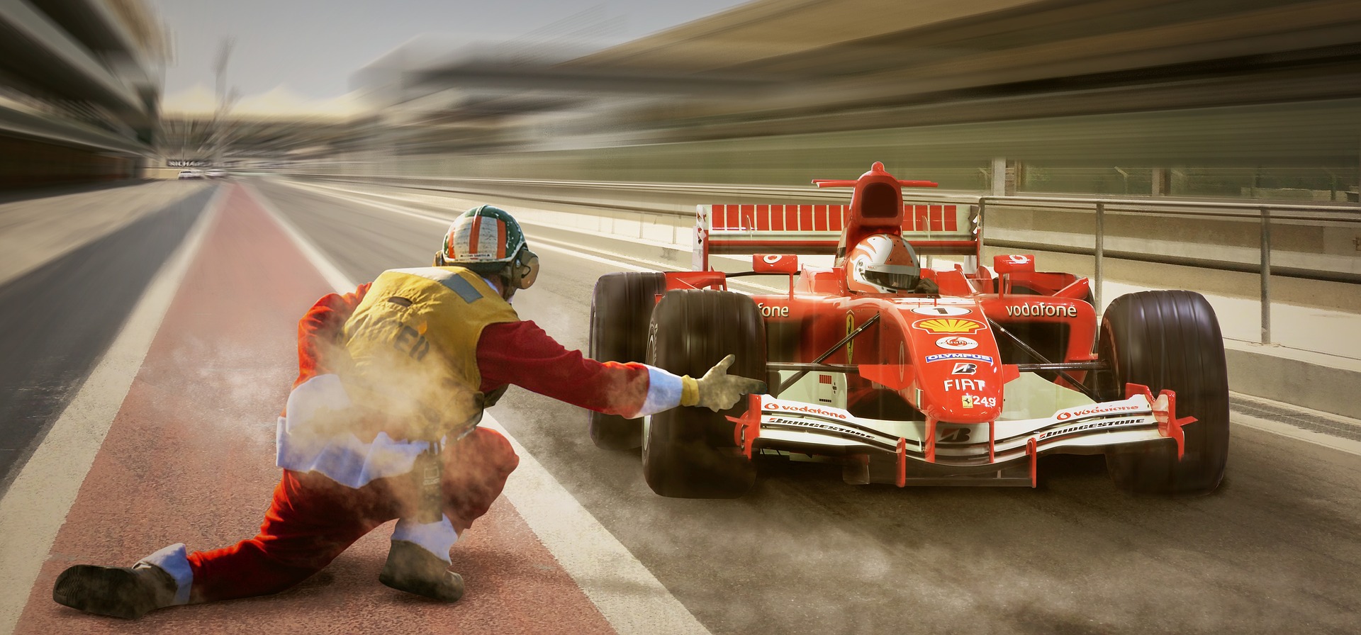 formula-one-racing