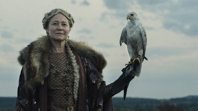 Margrete: Queen of the North Avis critique du film (2021)