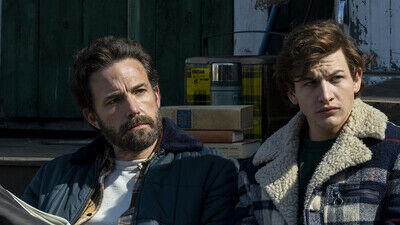 The Tender Bar Avis critique du film & résumé du film (2021)