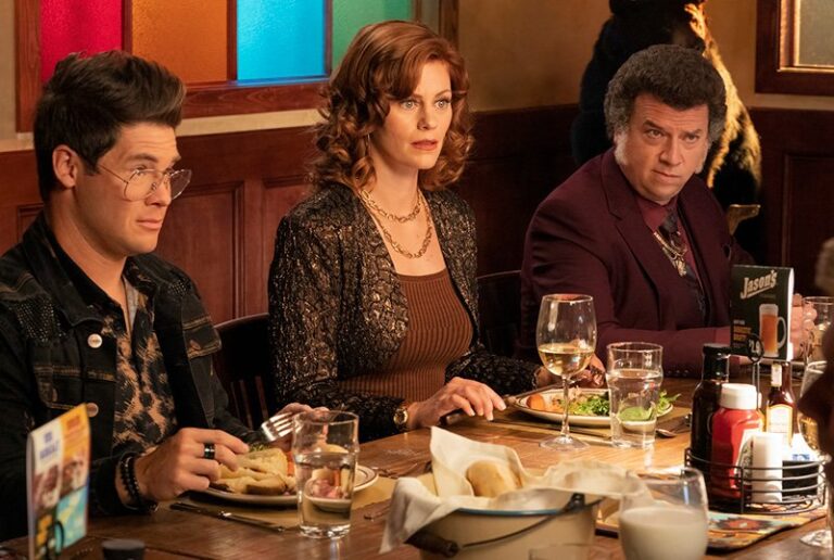 Bande-annonce et art clé de la saison 2 de The Righteous Gemstones de HBO
