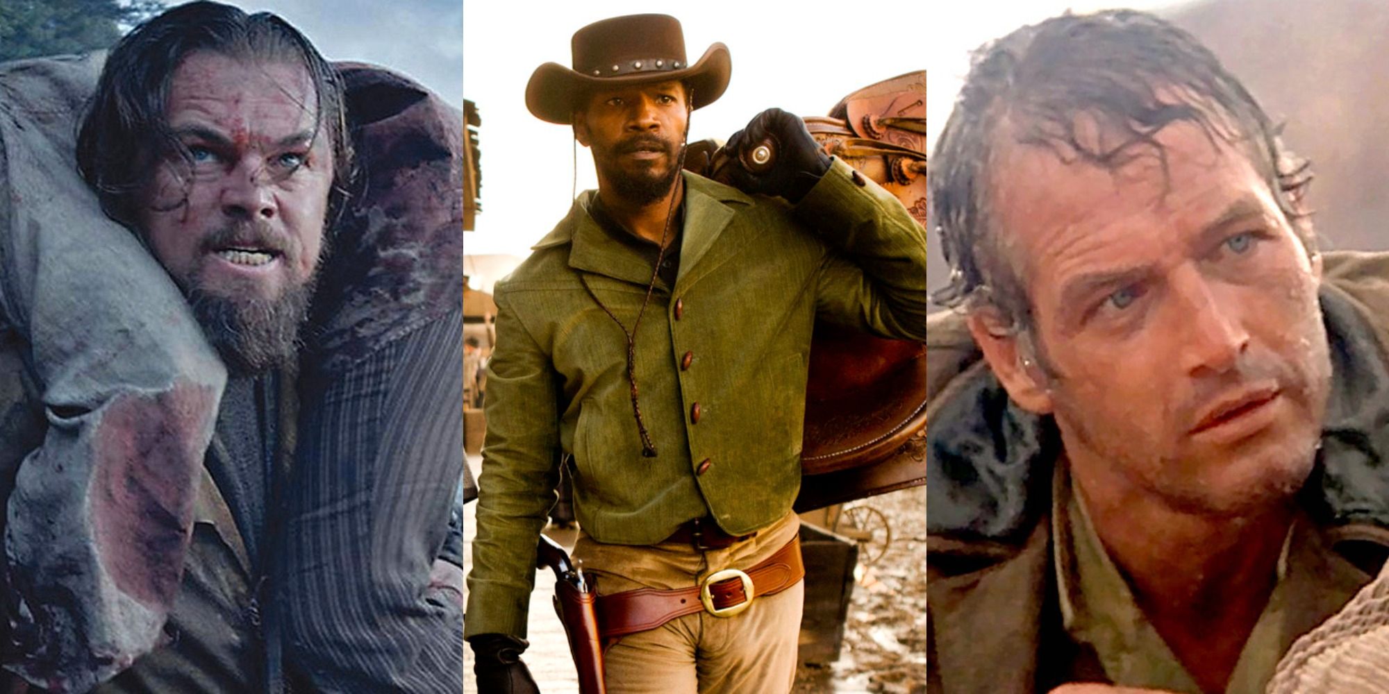 Best Western Movies Ever Made