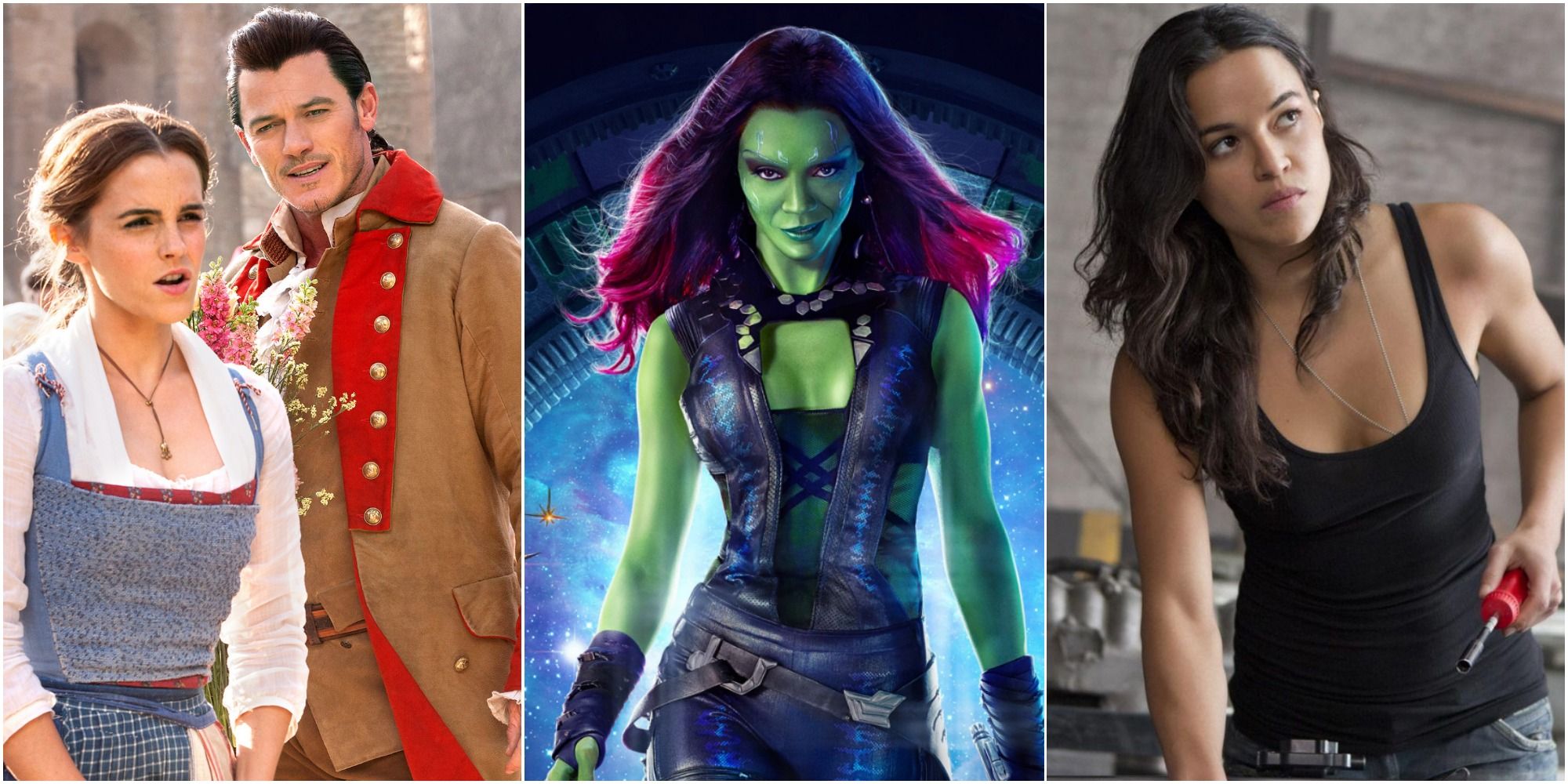 Billion Dollar Actors Featured