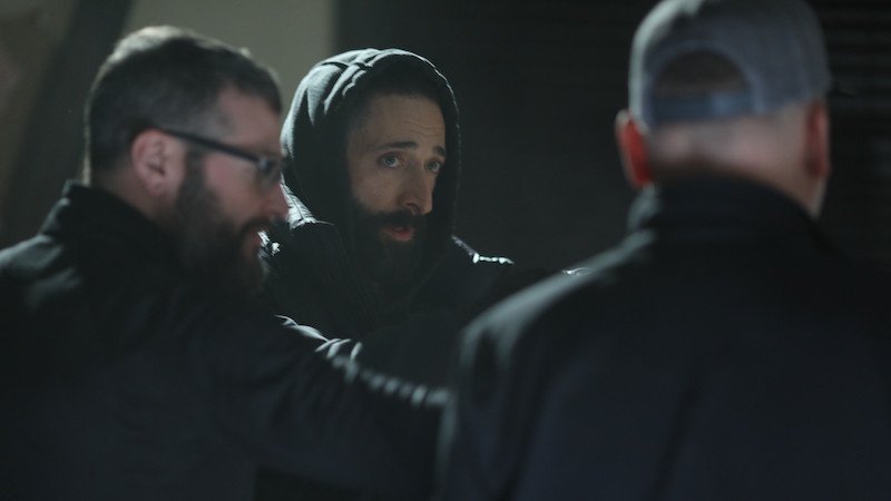 CLEAN BTS Still 3