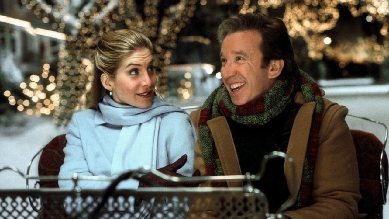 Elizabeth Mitchell rejoint Tim Allen dans la serie Santa Clause