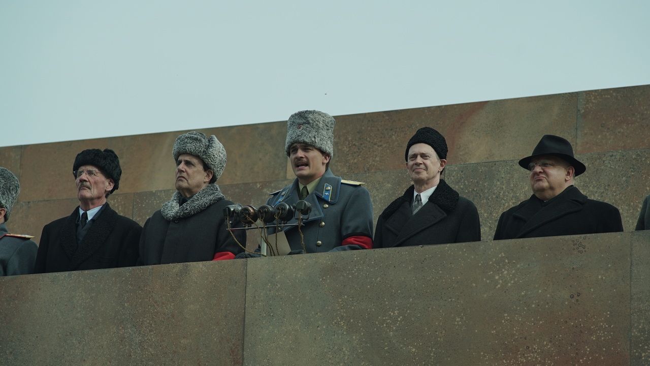 Les meilleurs films sur la politique du 21e siecle jusqua