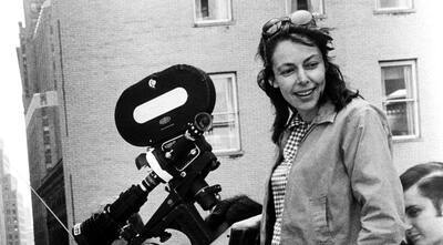 The Damned The Films of Elaine May 5481997.
