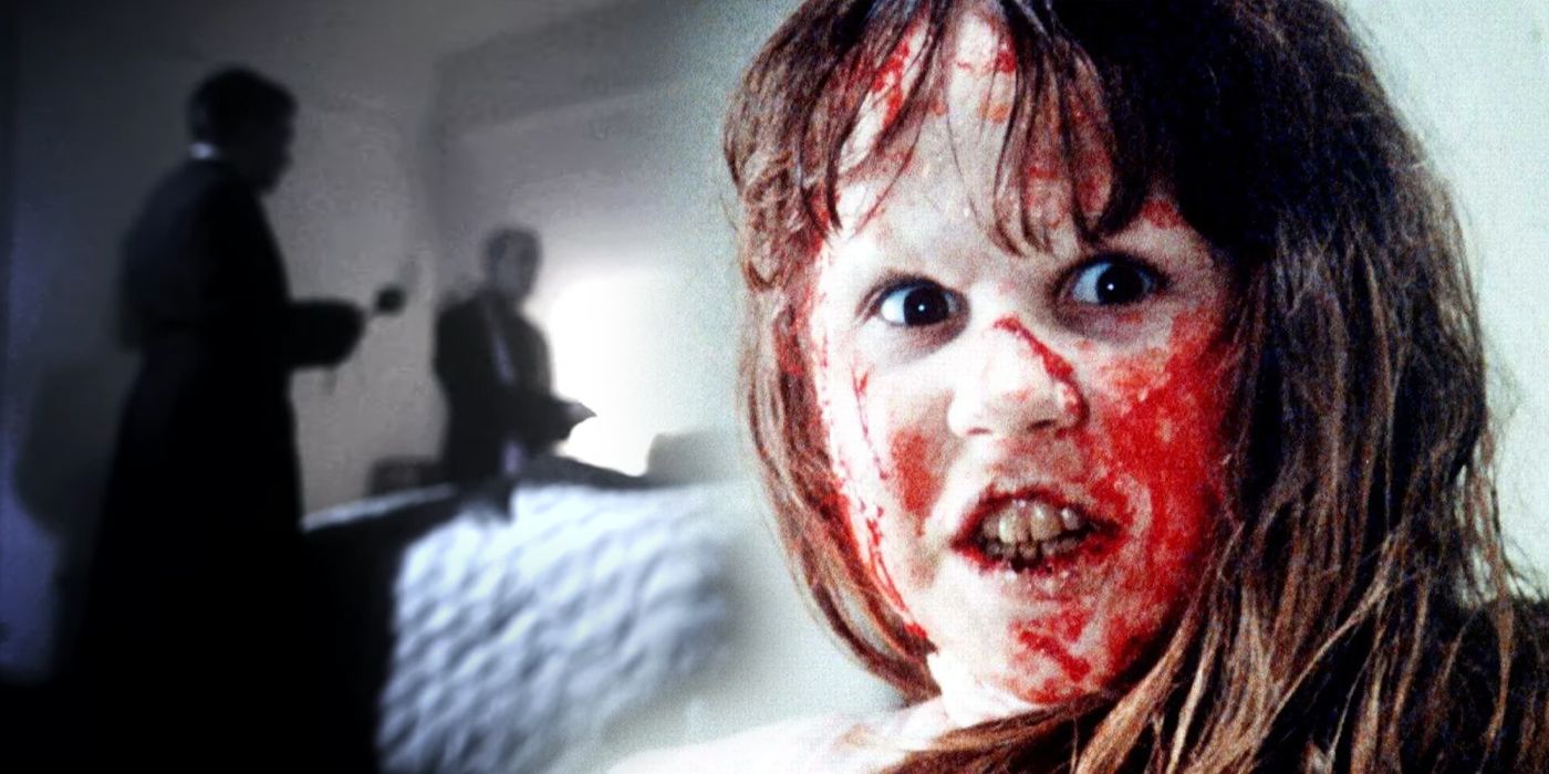 The Exorcist True Story 1