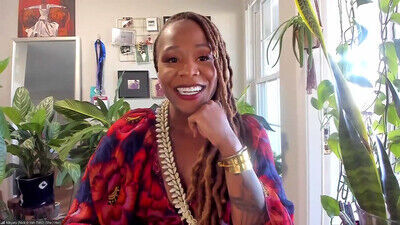 Sundance 2022: Nikyatu Jusu on Nanny | Festivals & Awards