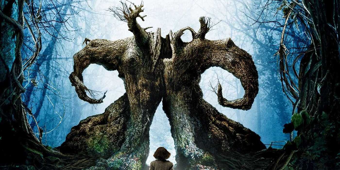 pans labyrinth 1