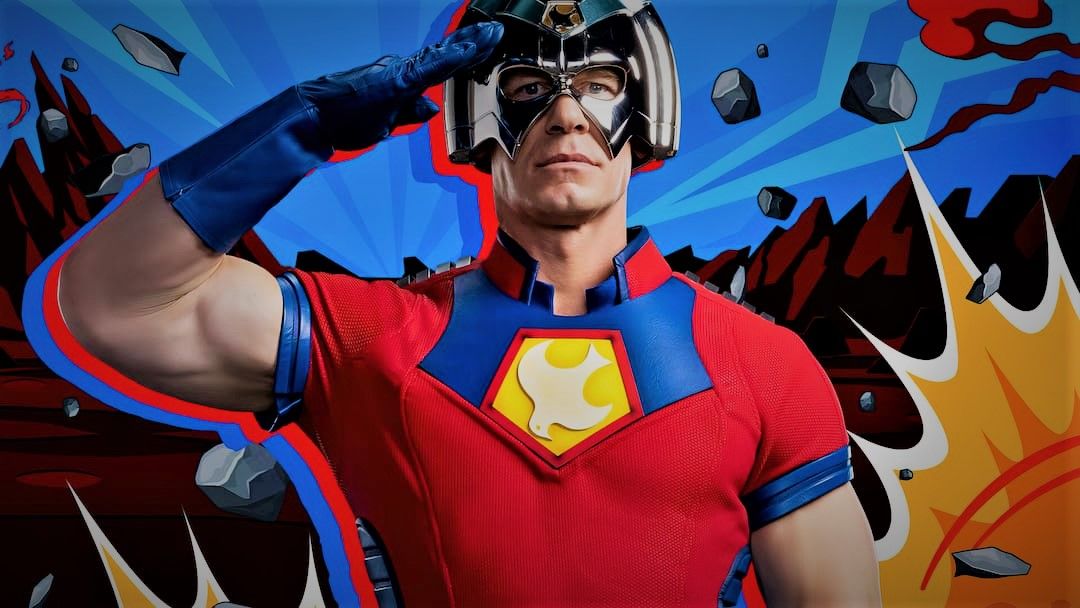 peacemaker john cena