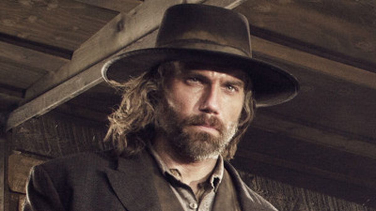 redeye anson mount hell on wheels s2 interview tv 20120809