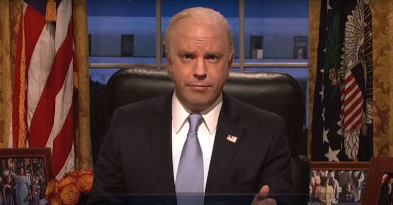Voici les meilleurs personnages SNL de Jason Sudeikis, classés