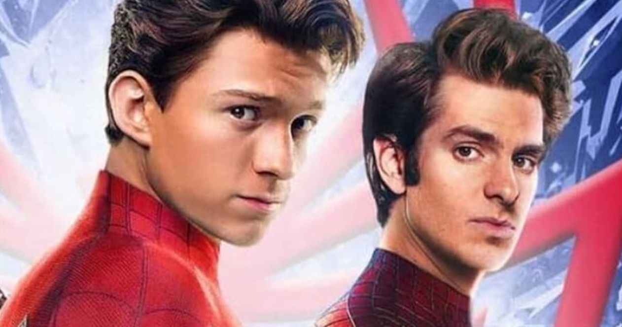 Andrew Garfield aborde les nominations aux Oscars en snobant Spider Man