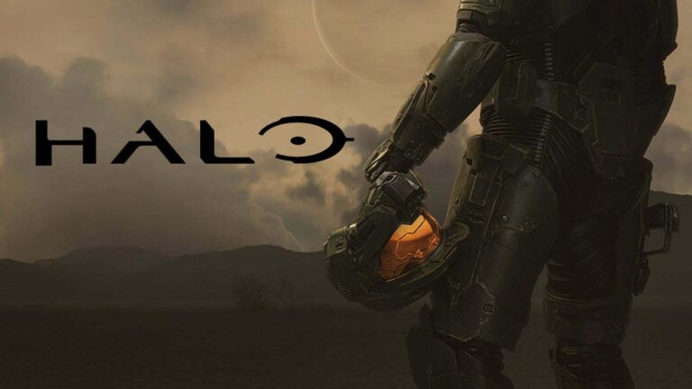 Halo renouvelé pour la saison 2 avant la première de la série à Paramount