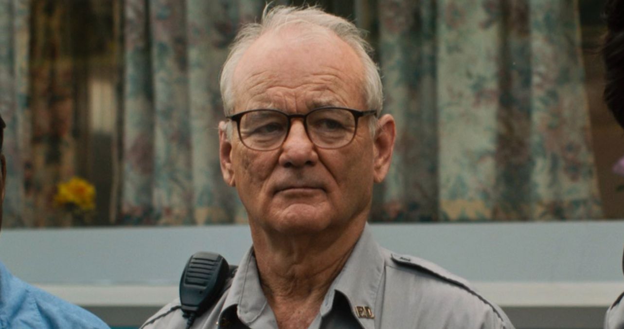 Bill Murray jouera dans le premier film dAziz Ansari