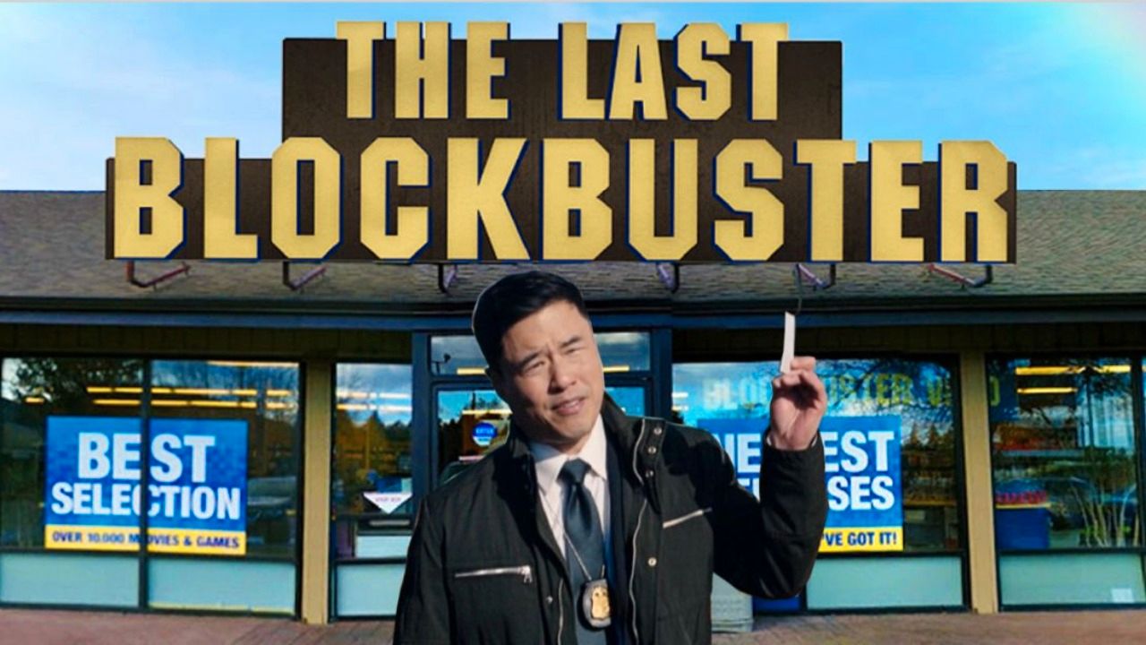 Blockbuster