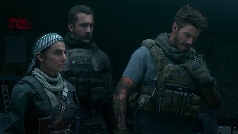 Call of Duty® Modern Warfare® 20191103123342