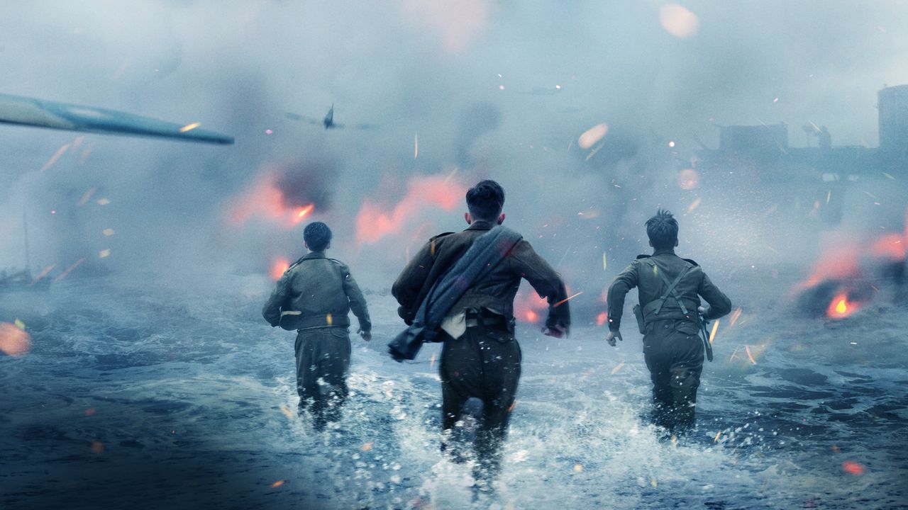 Ce sont 8 des meilleurs films de la Seconde Guerre