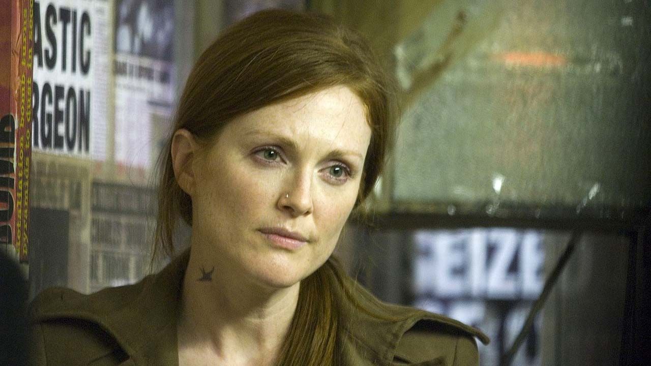 Children of Men Julianne Moore