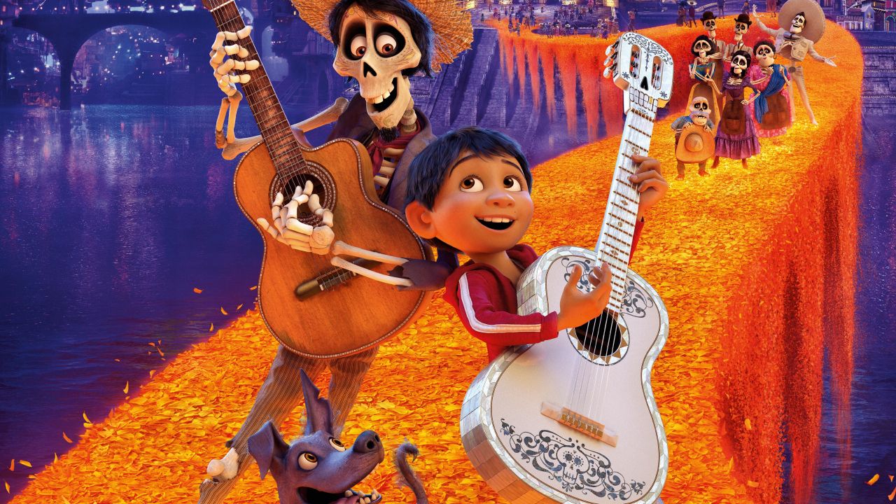 Coco 1