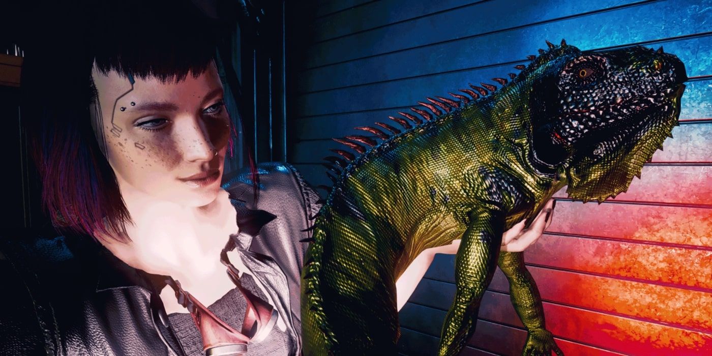 Cyberpunk2077Iguana