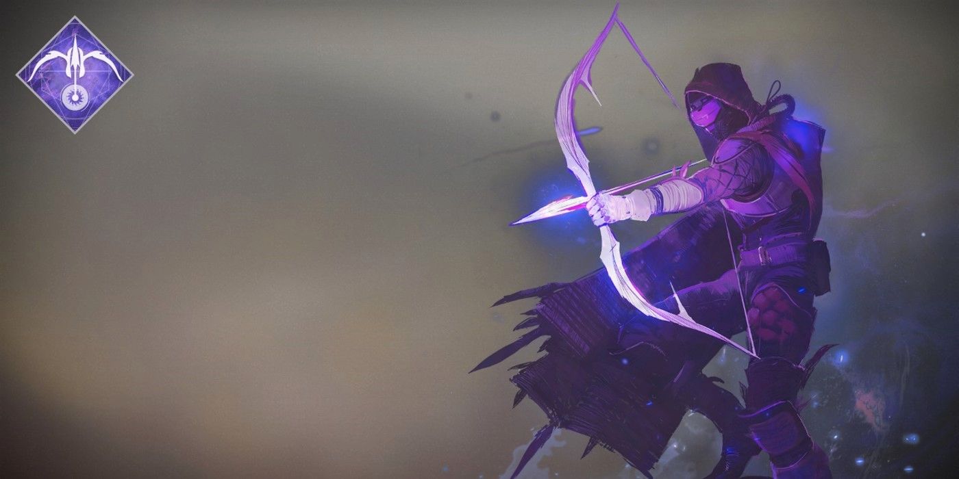 Destiny 2 Nightstalker