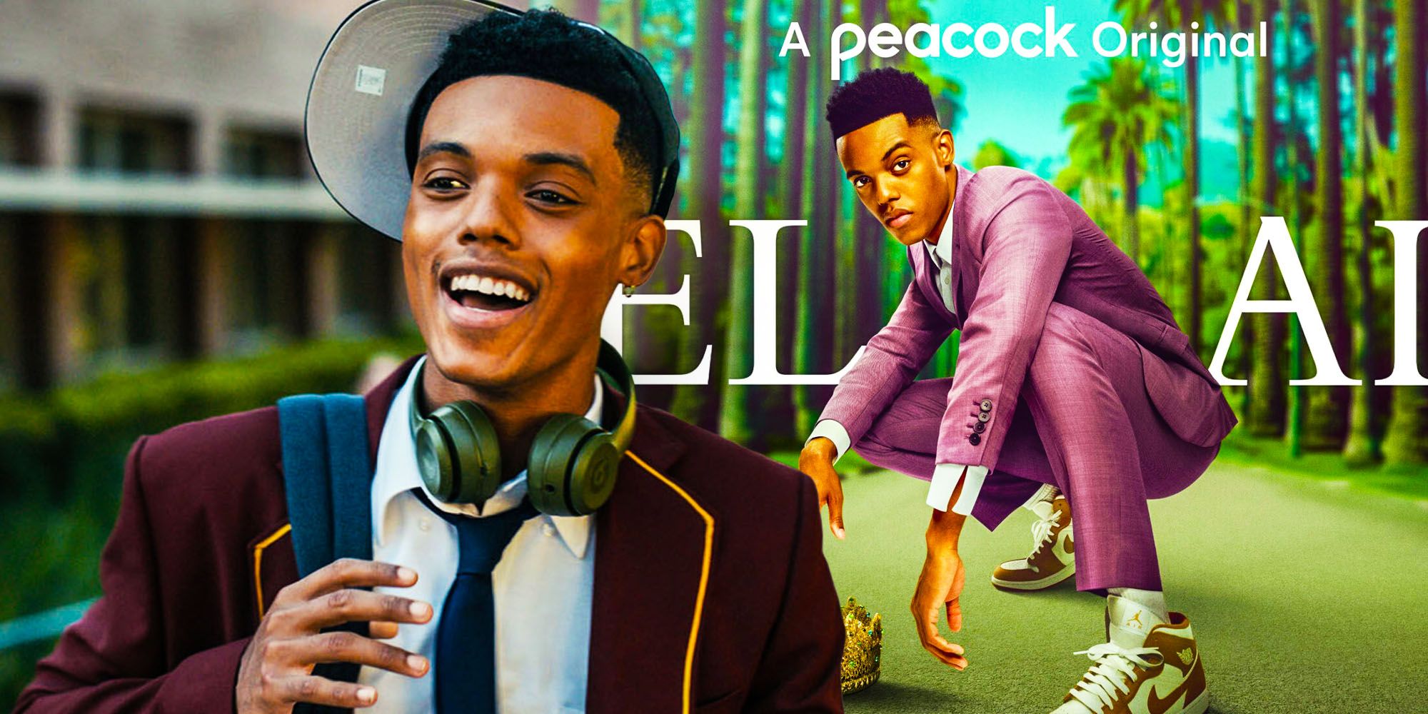 Every song in Bel Air season 1