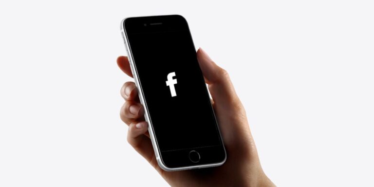 Comment activer le mode sombre sur Facebook iOS, Android et Web