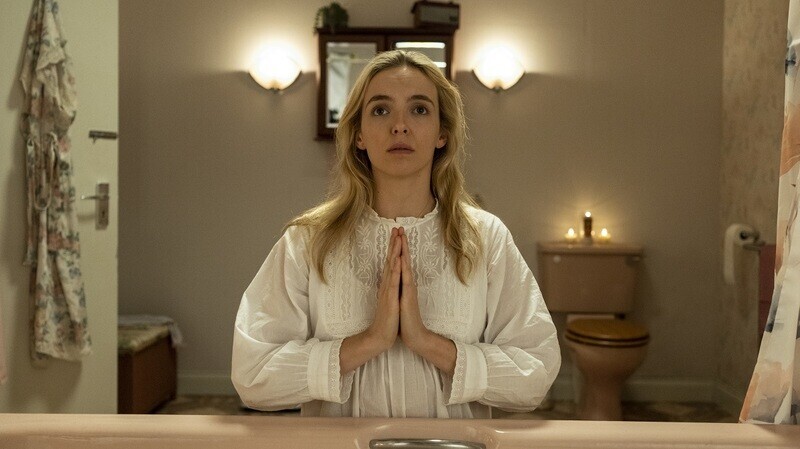 Final Season of Killing Eve Starts on a Disappointing Boring
