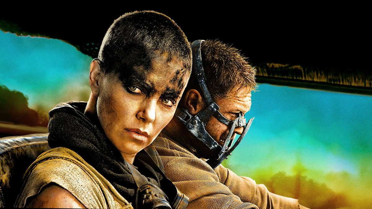 George Miller a deja considere Brad Pitt et Angelina Jolie