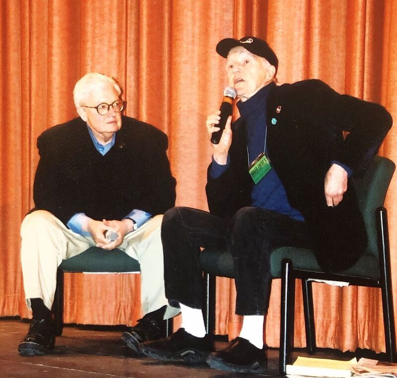 Happy 100th Birthday to Haskell Wexler Chazs Journal