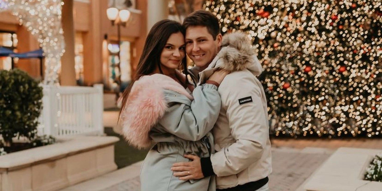 Julia Trubkina Brandon Gibbs 90 Day Fiance