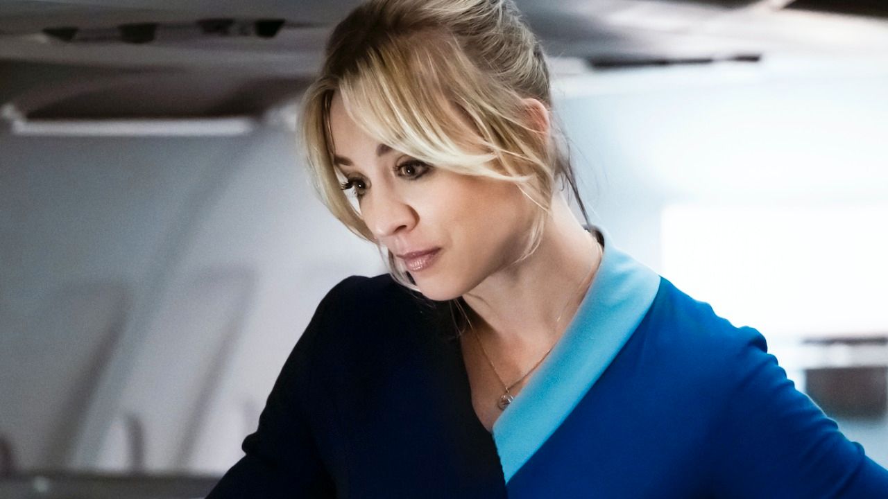 Kaley