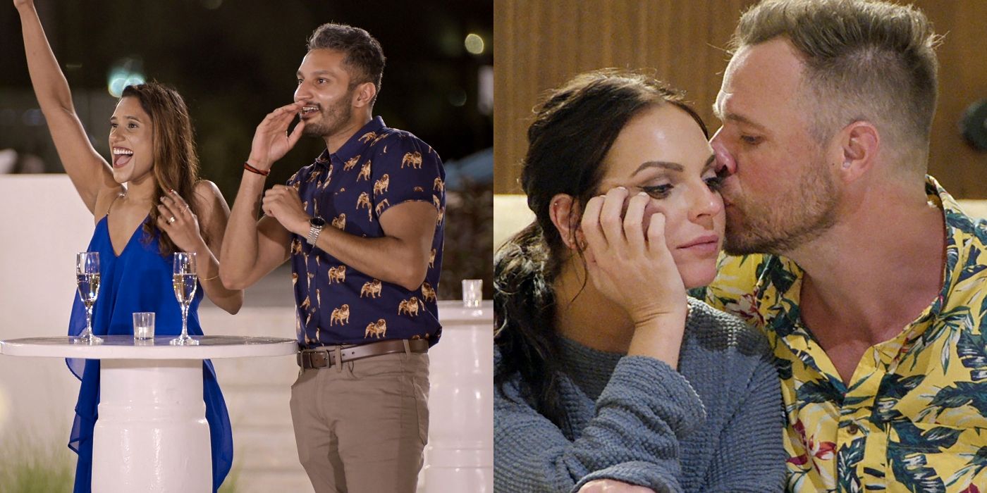 Love Is Blind Season 2 Featured Image 1