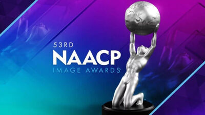 NAACP Image Awards Honors 2022 Winners Led By The Harder