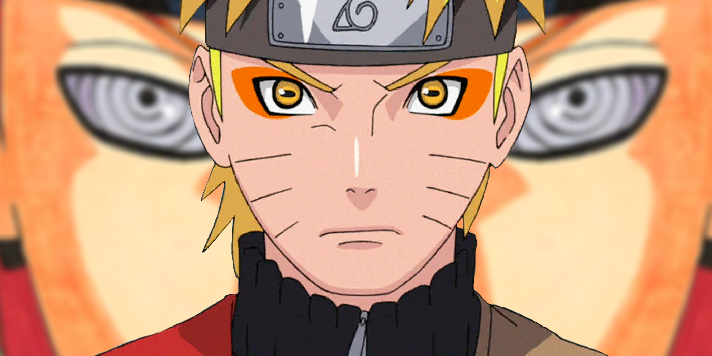 Naruto Pain