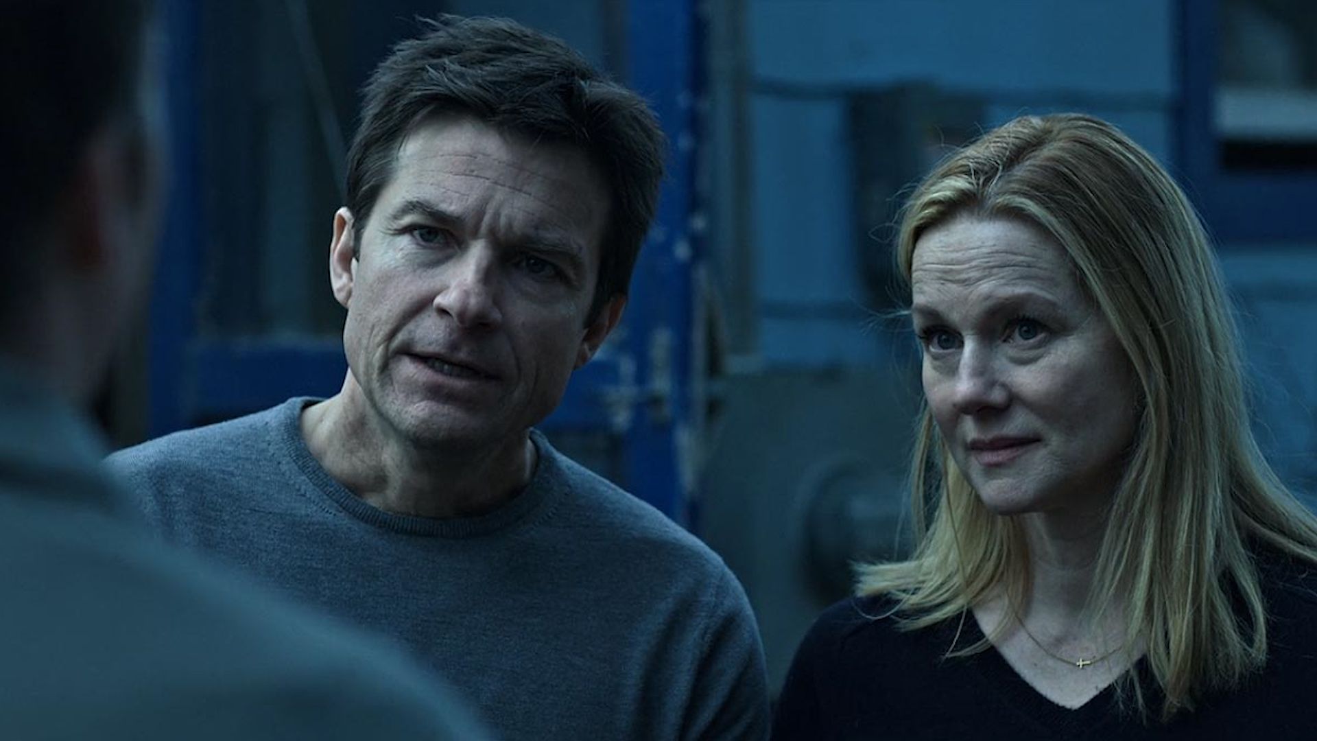Ozark continue la domination de Nielsen en streaming