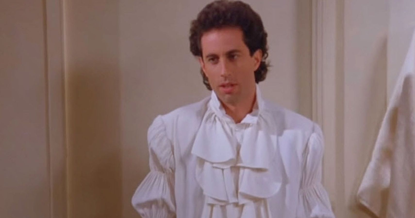 Seinfeld The Puffy Shirt 1 1