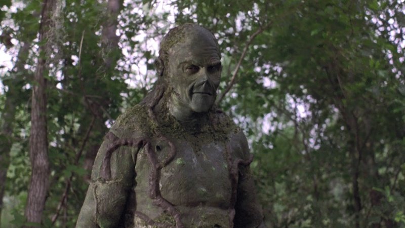 Swamp Thing 1982