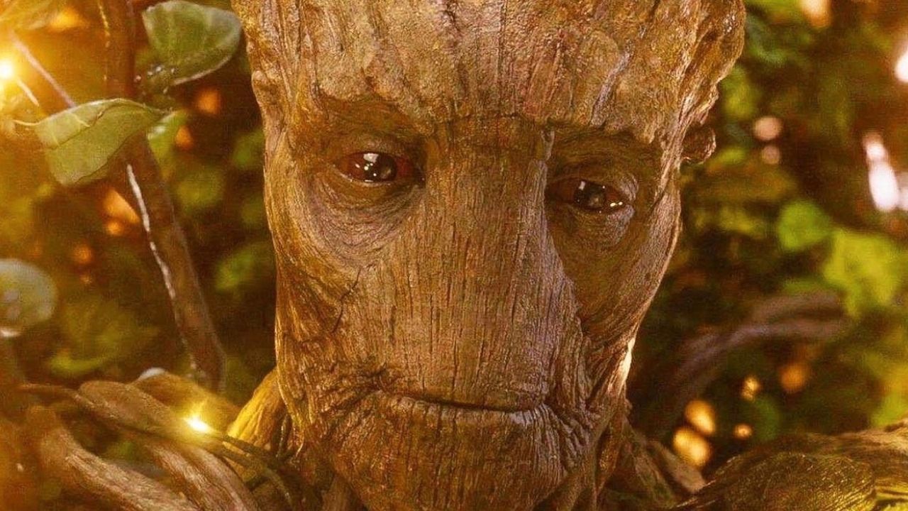 Vin Diesel taquine un nouveau dialogue Groot avec les Gardiens