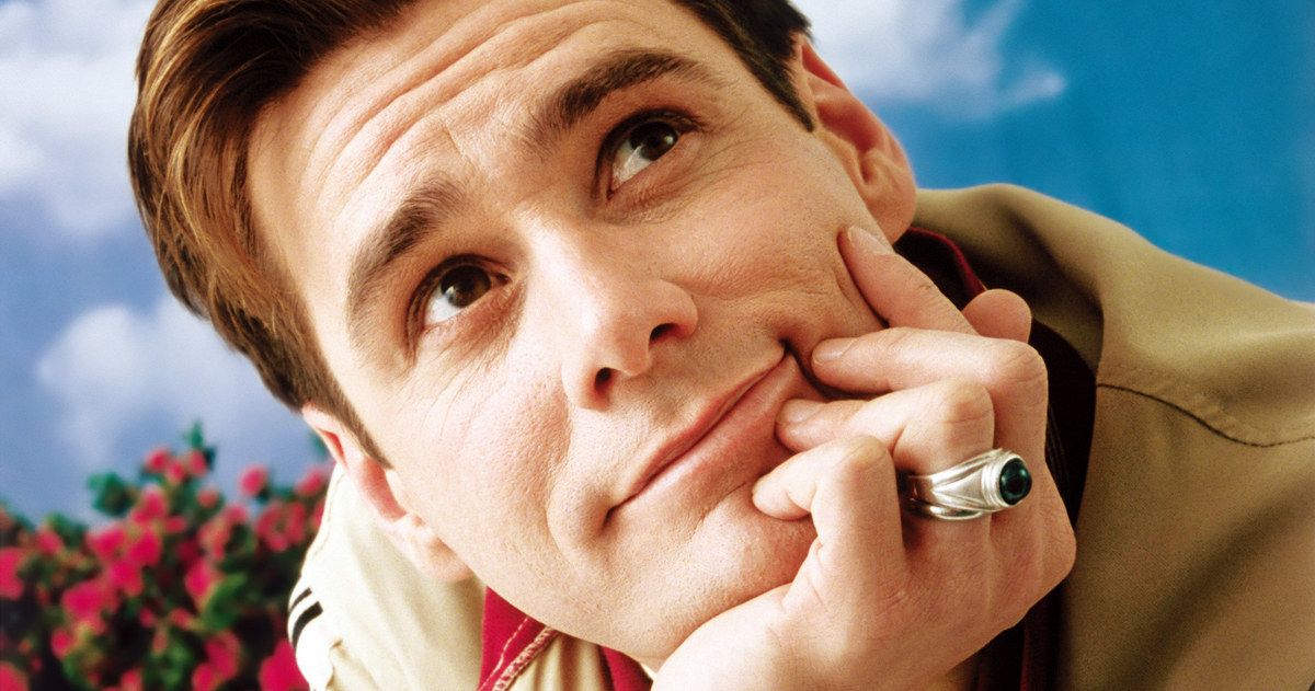 Voici ce qui distingue les films de Jim Carrey des