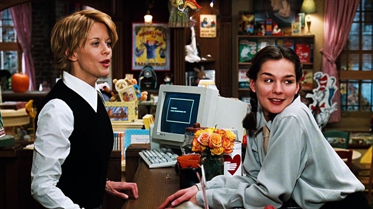 Voici quelques uns des meilleurs films damour realises par des femmes