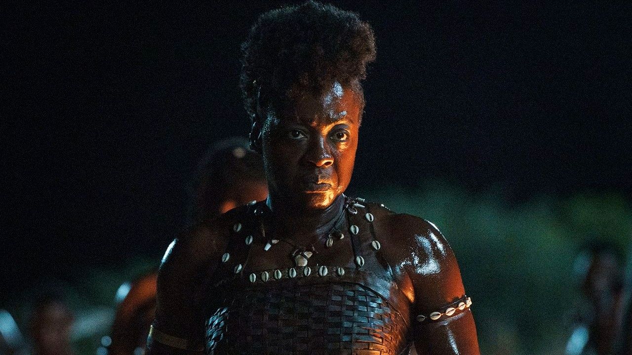 Voici un premier apercu de Viola Davis dans The Woman