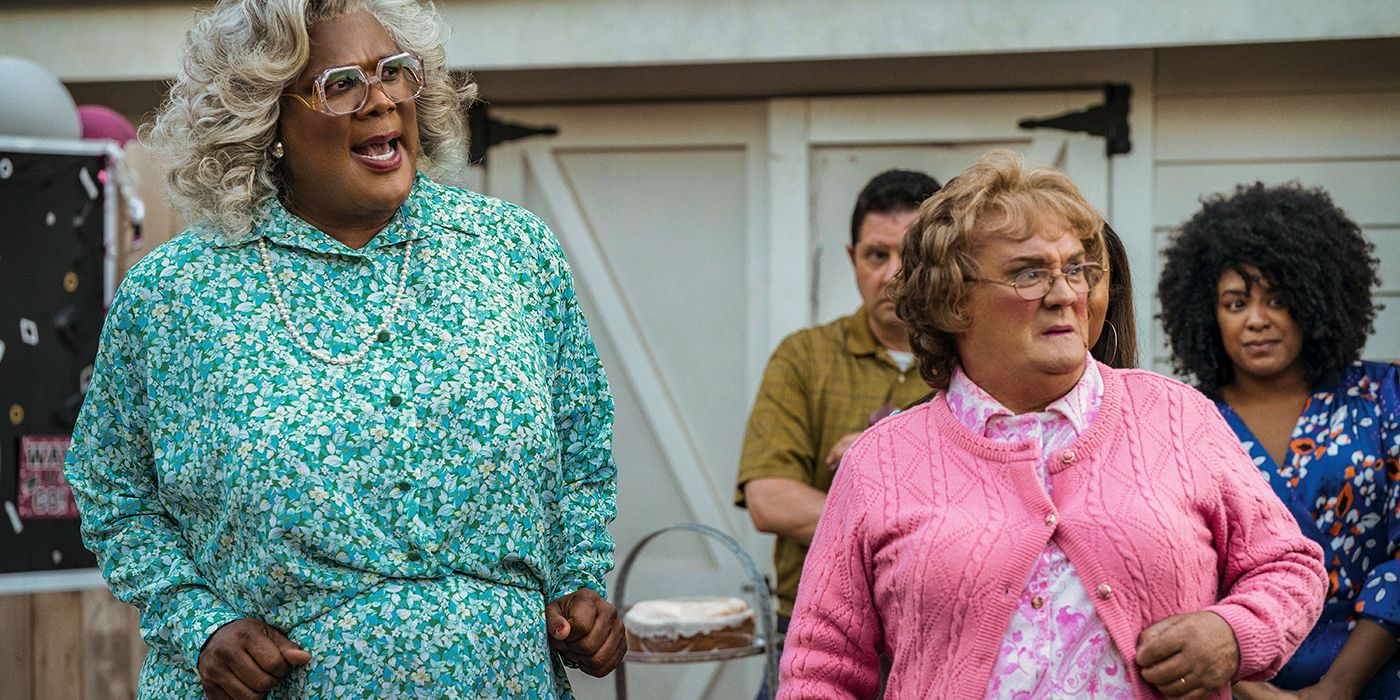 a madea homecoming tyler perry brendan ocarroll