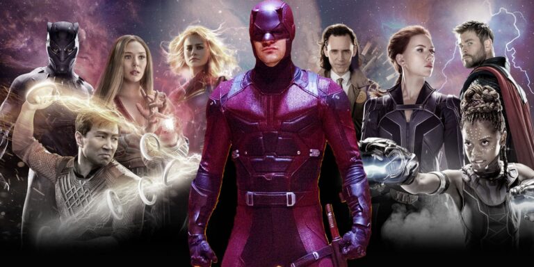 Charlie Cox dit que quelque chose d&rsquo;autre arrive pour son retour de Daredevil MCU