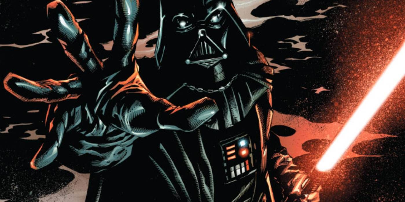 darth vader 20 Preview 1 2