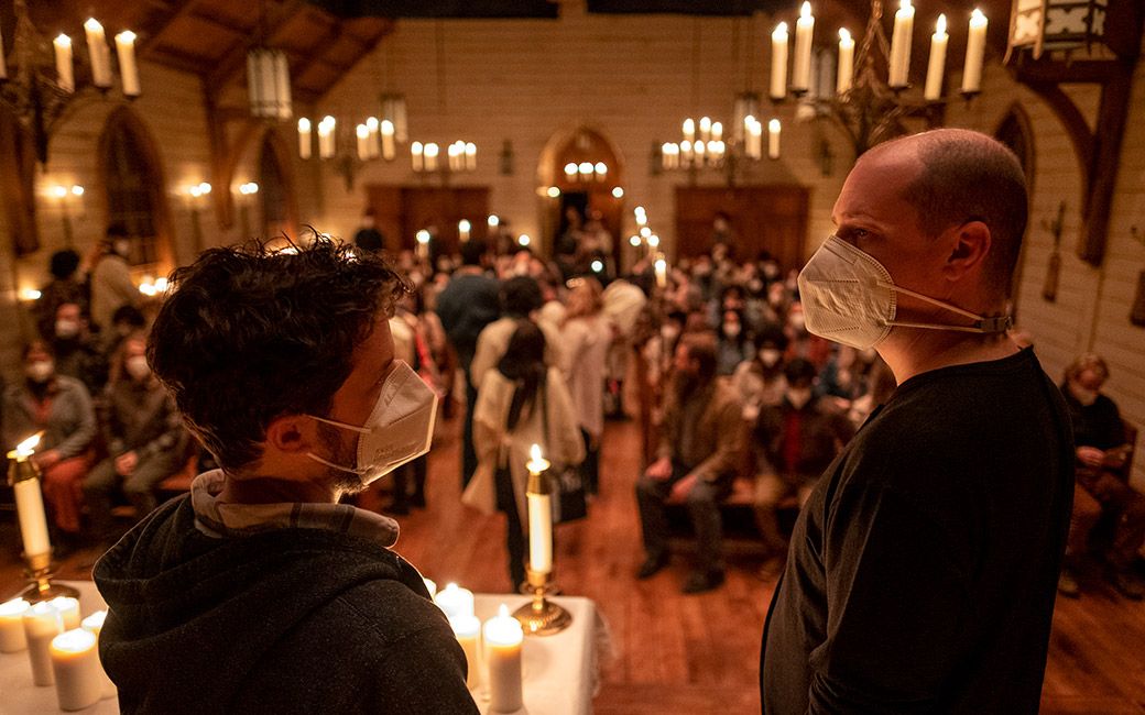 flanagan midnight mass bts m