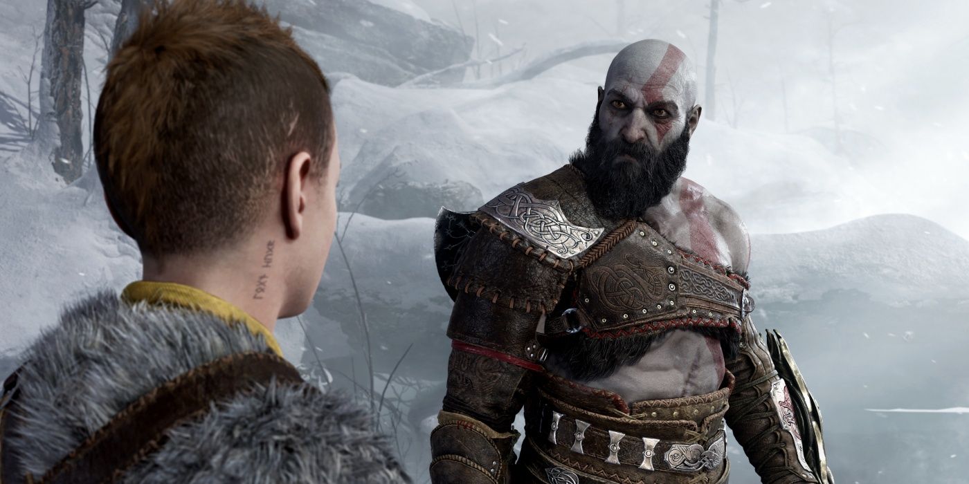 god of war ragnarok release date 2022