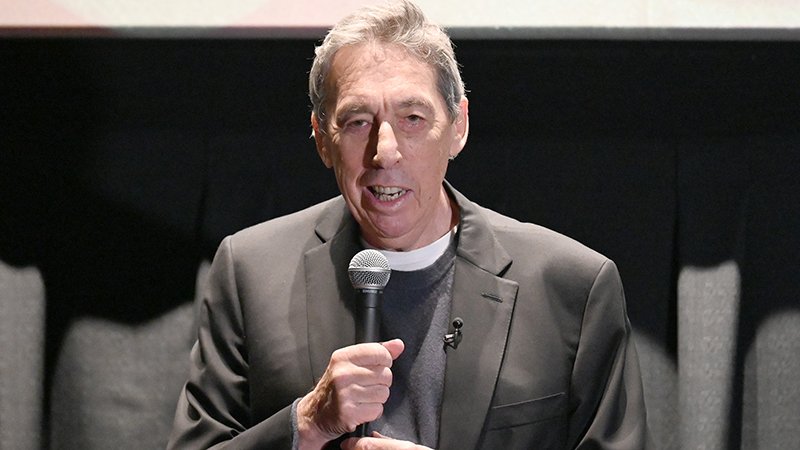 ivan reitman